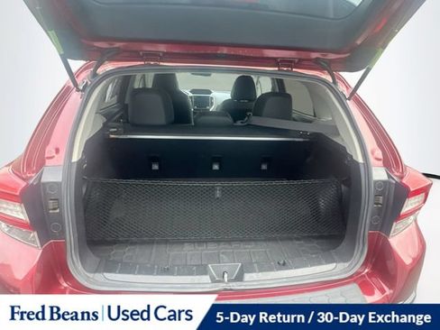 Used 2018 Subaru Crosstrek 2.0i Limited AWD/4WD image 28