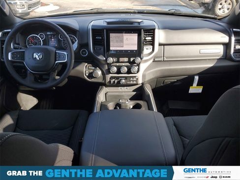 New 2026 RAM 1500 Big Horn/Lone Star image 25