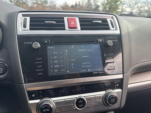 Used 2015 Subaru Outback 3.6R Limited image 10