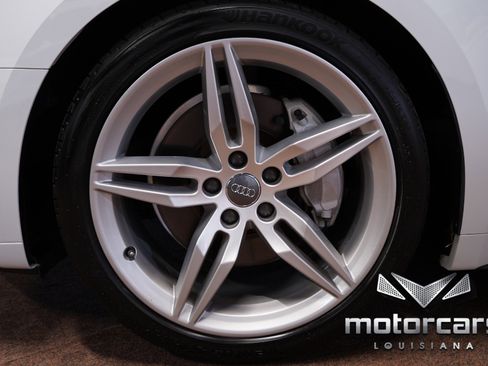 Used 2019 Audi A5 2.0T Premium Plus w/ Premium Plus image 21