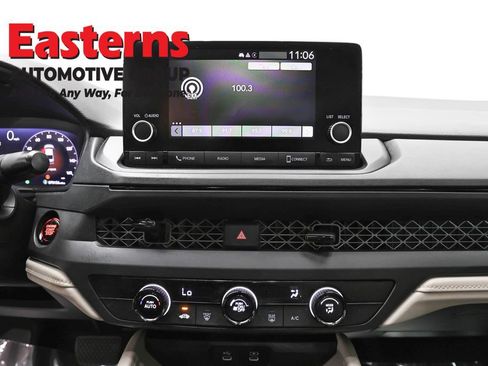 Used 2024 Honda Accord LX image 12