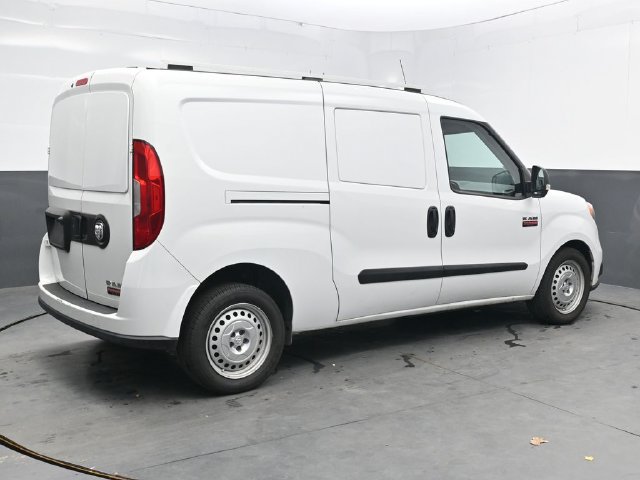 Used 2022 RAM ProMaster City Tradesman FWD image 8