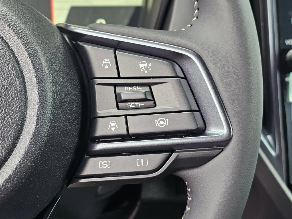 New 2026 Subaru Forester Limited AWD/4WD image 24
