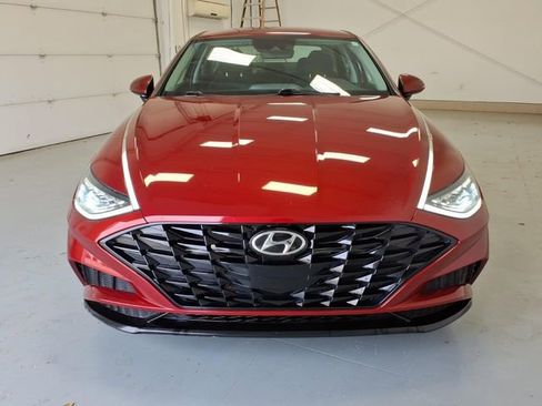 Used 2023 Hyundai Sonata SEL FWD image 8