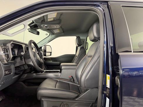 Used 2025 Ford F250 Lariat image 53