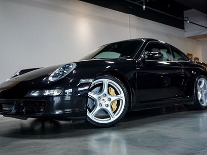 Used 2006 Porsche 911 Carrera S