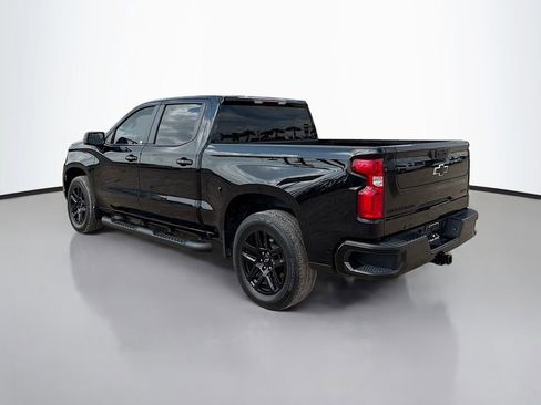 Used 2024 Chevrolet Silverado 1500 RST w/ LPO, Dark Essentials Package image 5
