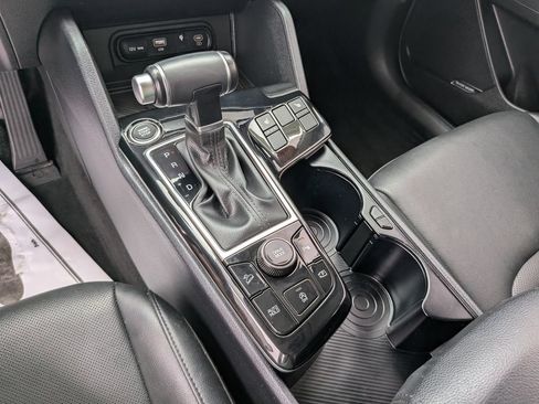 Certified 2024 Kia Sportage SX FWD image 27