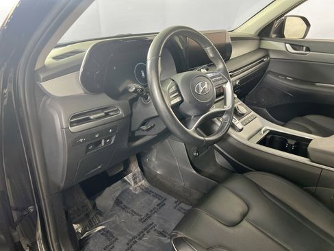 Used 2023 Hyundai Palisade SEL w/ Premium Package AWD/4WD image 9