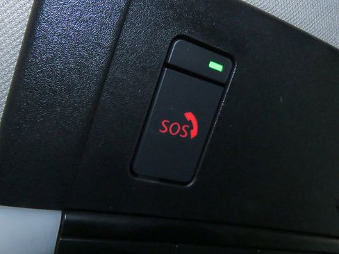 New 2025 Nissan Pathfinder SV image 31