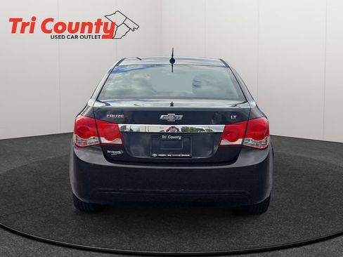 Used 2014 Chevrolet Cruze LT FWD image 6