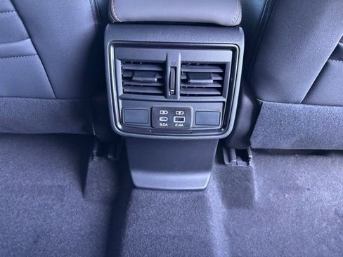 New 2026 Subaru Forester Wilderness AWD/4WD image 14
