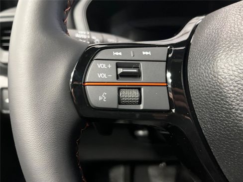 New 2026 Honda Pilot TrailSport image 16