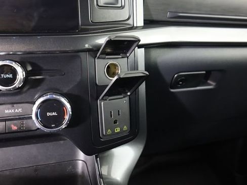 Certified 2023 Ford F150 XLT w/ Equipment Group 302A High image 63