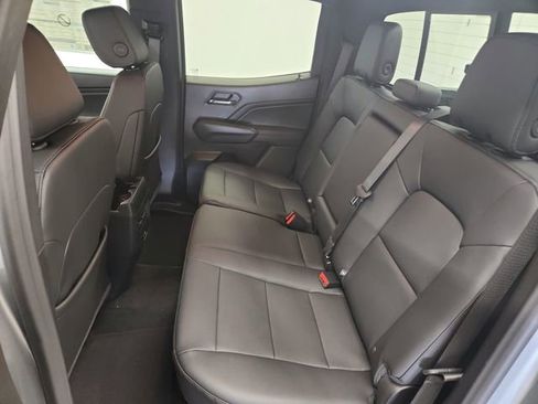 New 2026 Chevrolet Colorado LT w/ LT Convenience Package RWD image 32