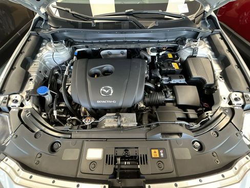New 2025 MAZDA CX-5 AWD 2.5 S image 10