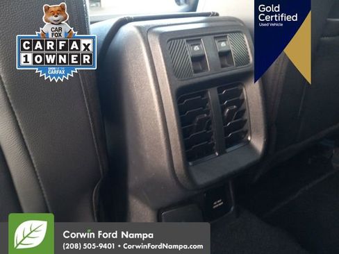 Certified 2025 Ford Bronco Outer Banks image 29