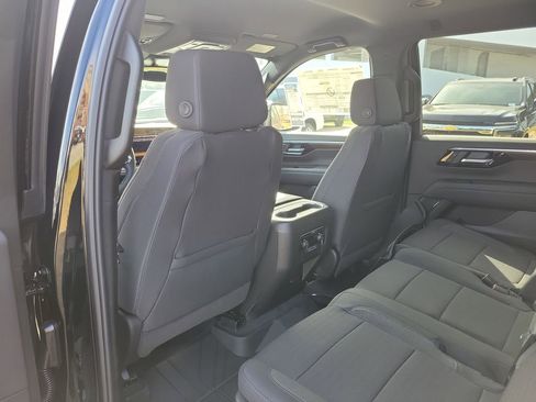 New 2026 Chevrolet Tahoe LS image 13