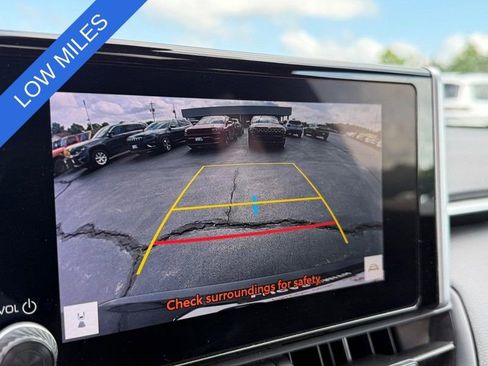 Used 2023 Toyota RAV4 XLE image 22