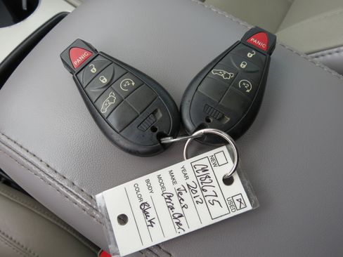 Used 2012 Jeep Grand Cherokee Laredo image 26