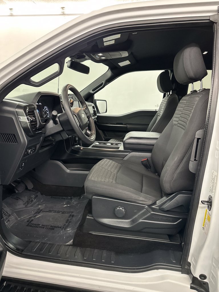 Used 2021 Ford F150 XL w/ Equipment Group 101A High AWD/4WD image 11