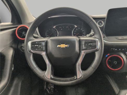 Used 2023 Chevrolet Blazer LT AWD/4WD image 5