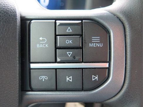 Used 2025 Ford F150 XLT w/ Equipment Group 301A Standard AWD/4WD image 19