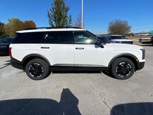 New 2026 Hyundai Palisade XRT Pro AWD/4WD image 9