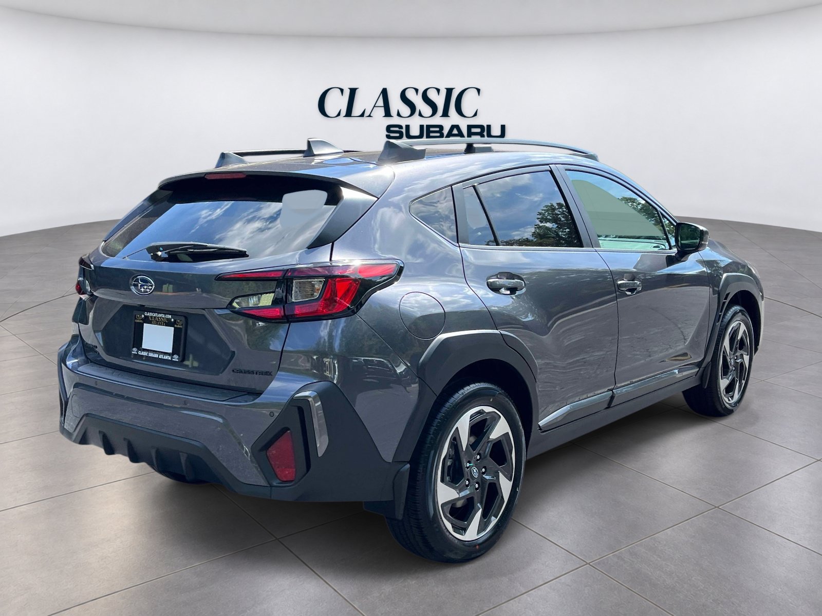 New 2026 Subaru Crosstrek 2.5i Limited AWD/4WD image 5