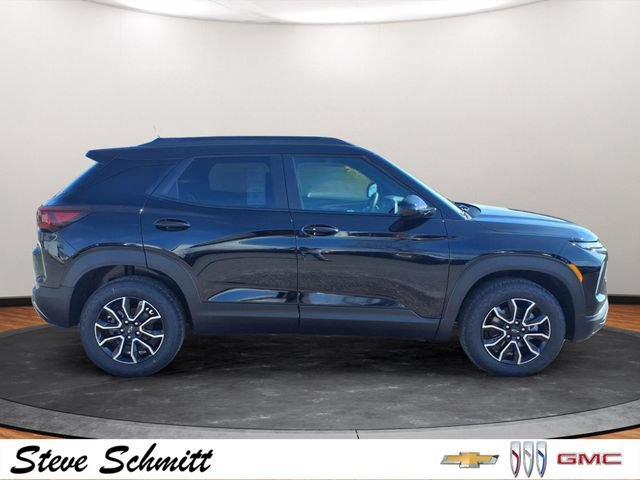 New 2026 Chevrolet TrailBlazer ACTIV w/ Convenience Package AWD/4WD image 25