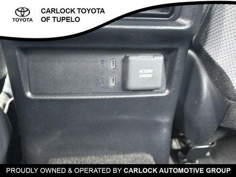 Used 2025 Toyota 4Runner TRD Off-Road image 24