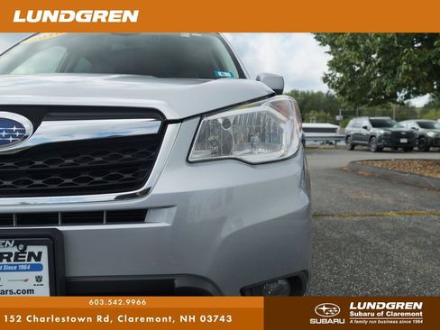 Used 2016 Subaru Forester 2.5i Premium AWD/4WD image 37