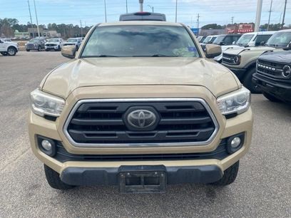 Used 2018 Toyota Tacoma SR5