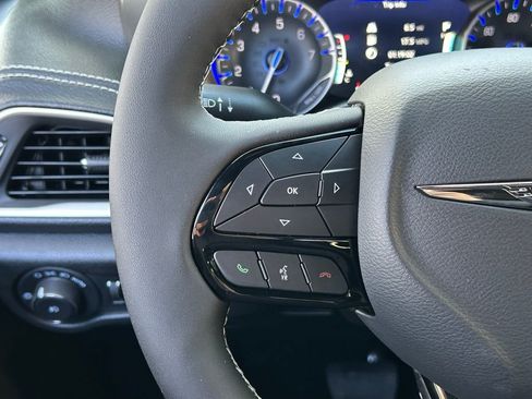 New 2026 Chrysler Pacifica Select w/ S Appearance Package image 46