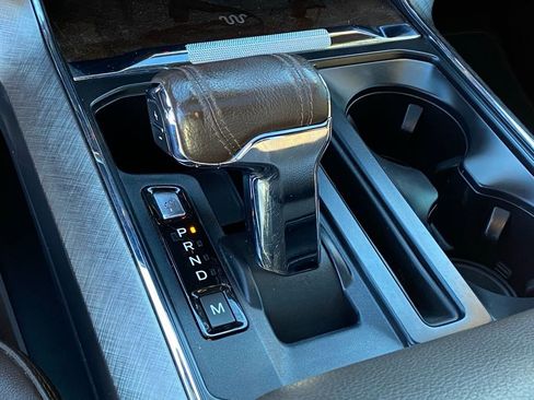 Used 2022 Ford F150 King Ranch w/ Equipment Group 601A High image 19