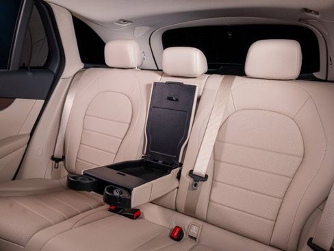 Certified 2022 Mercedes-Benz GLC 300 image 15