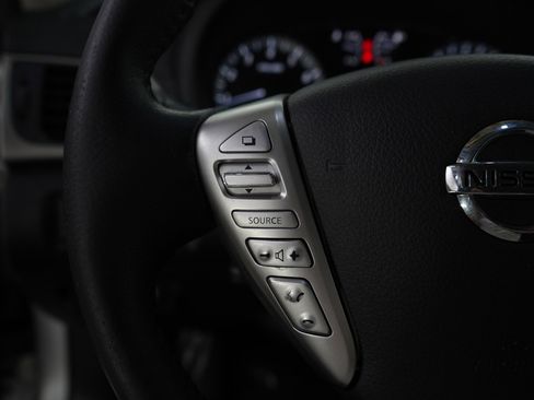 Used 2015 Nissan Sentra SL w/ SL Premium Package image 18