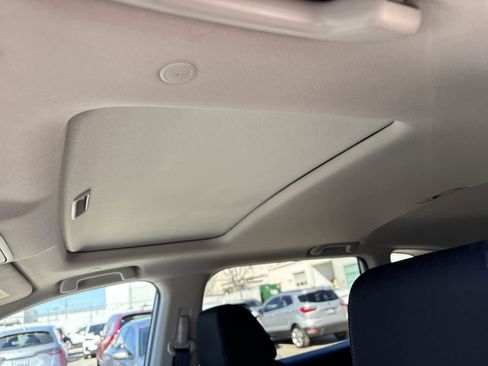 Certified 2023 Honda CR-V EX image 25