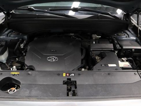 Used 2020 Hyundai Palisade Limited AWD/4WD image 18