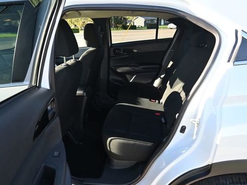 Used 2024 Mitsubishi Eclipse Cross AWD image 24