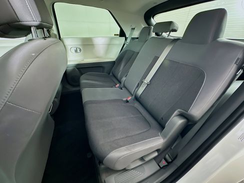 Used 2024 Hyundai Ioniq 5 SEL RWD image 27