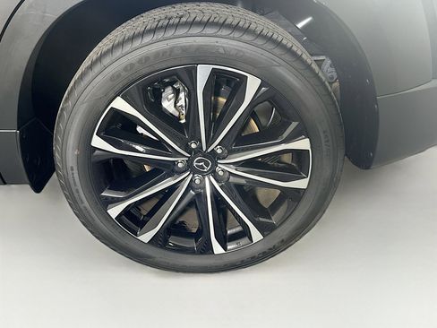 Used 2026 MAZDA CX-50 AWD 2.5 S w/ Premium Package image 11