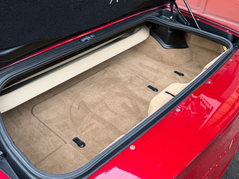 Used 2000 Chevrolet Corvette Convertible w/ Performance Handling Pkg image 20