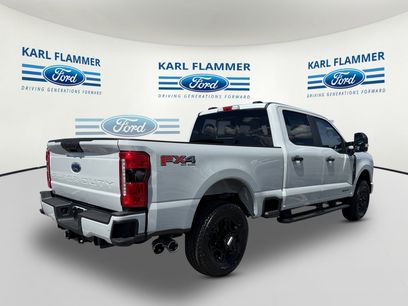 New 2026 Ford F250 XL w/ STX Appearance Package