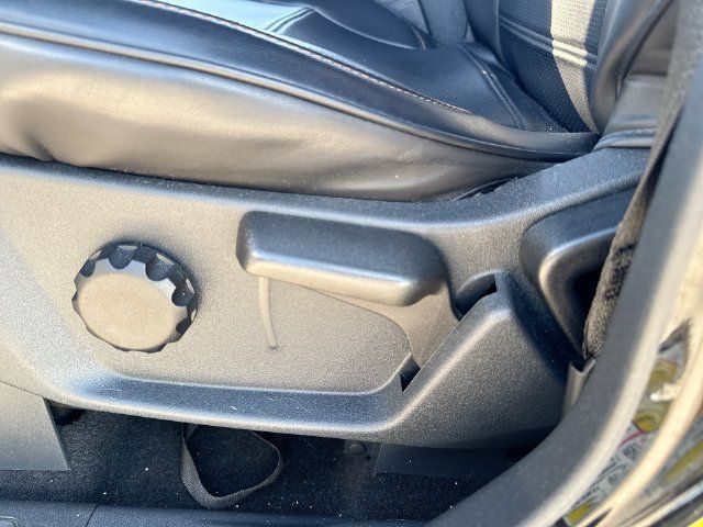 Used 2022 Ford Bronco 4-Door AWD/4WD image 12