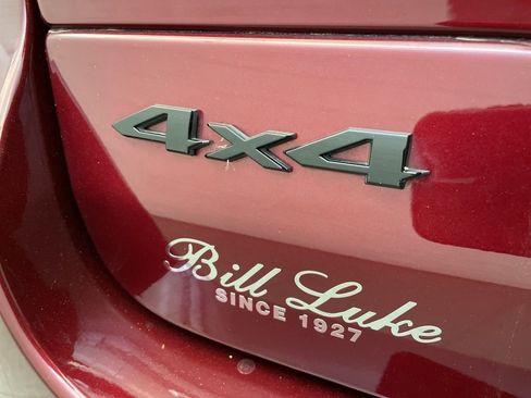 Certified 2023 Jeep Grand Cherokee Altitude image 14