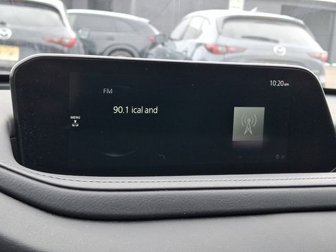 Certified 2021 MAZDA CX-30 AWD 2.5 S w/ Select Package image 17