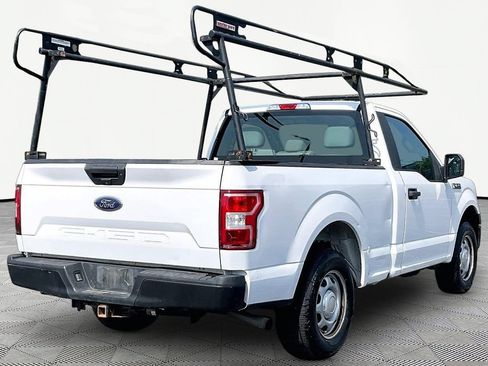 Used 2019 Ford F150 XL RWD image 6