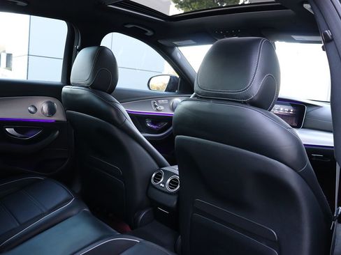 Used 2018 Mercedes-Benz E 63 AMG S image 44