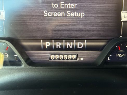 Used 2020 RAM 1500 Laramie image 13